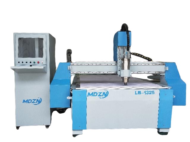 Máquina de grabado de relieve CNC 3D LB-1325