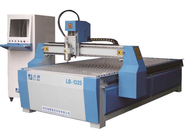 Máquina de grabado de relieve CNC 3D LB-1325