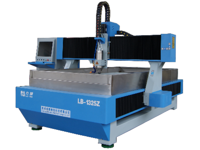 Fresadora CNC de metal por inmersión LB-1325Z