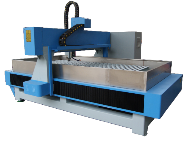 Fresadora CNC de metal por inmersión LB-1325Z