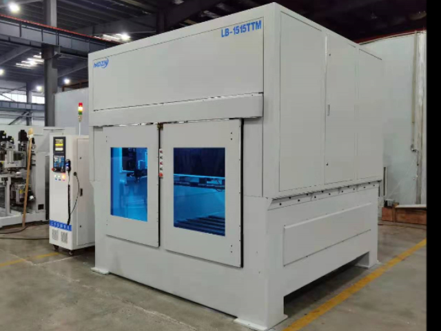 Máquina de perfiles automática M-1515TTM