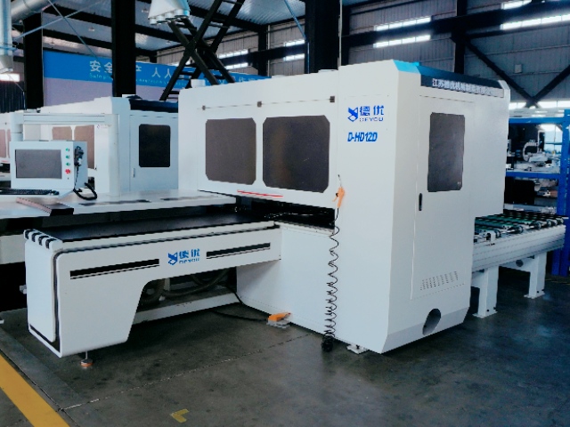 Taladro CNC hexagonal HD12D con doble bolsa de diamante