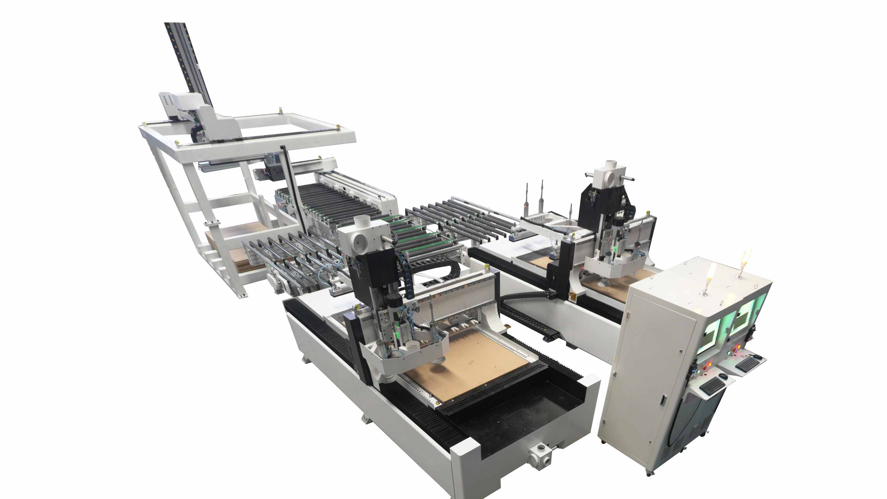 ¿Una máquina CNC es lo mismo que una fresadora?