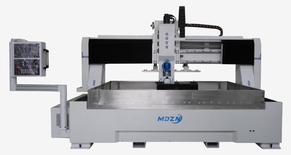 ¿Cuáles son los diferentes tipos de fresadoras CNC?