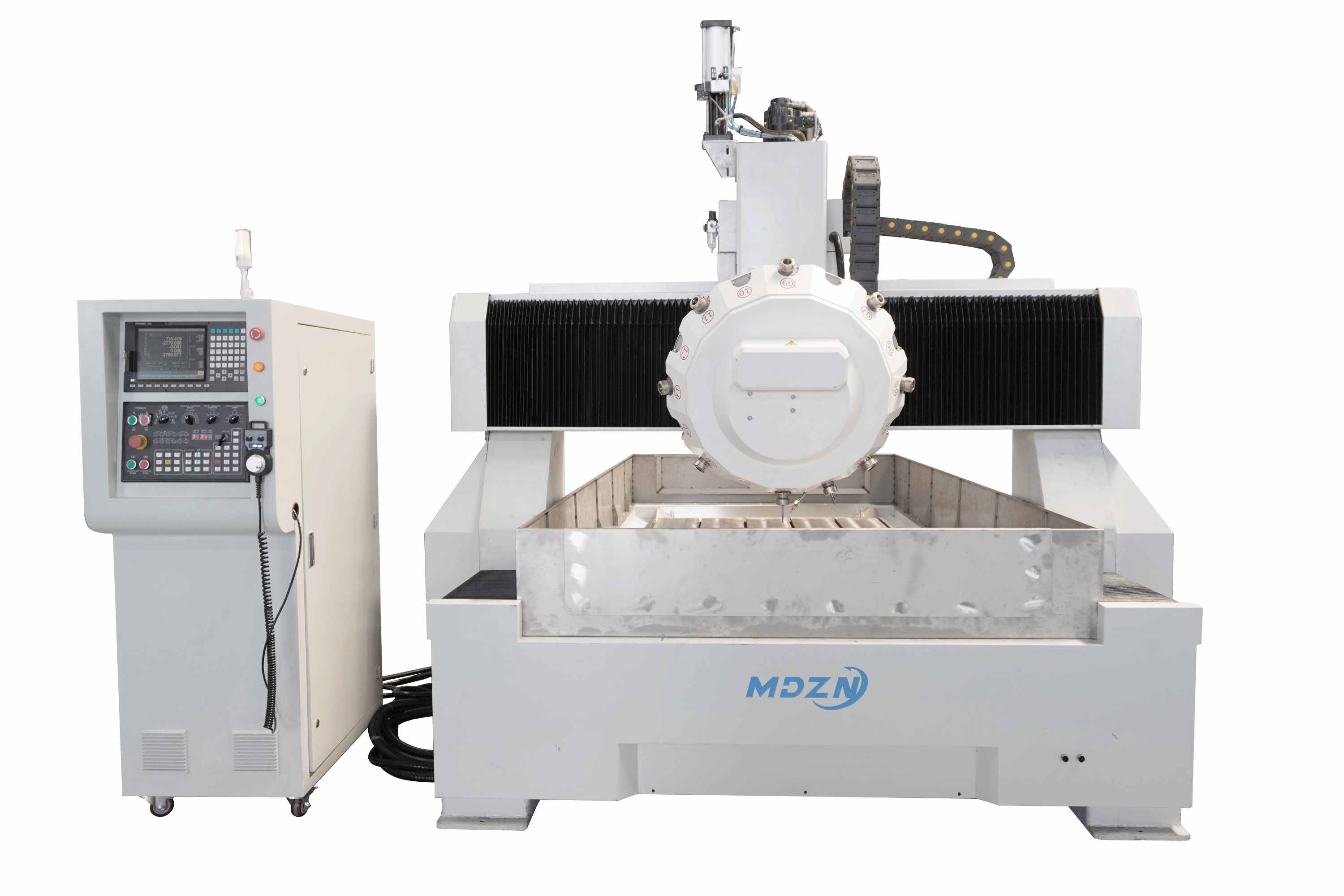 ¿Se puede mecanizar aluminio 6061 mediante CNC?