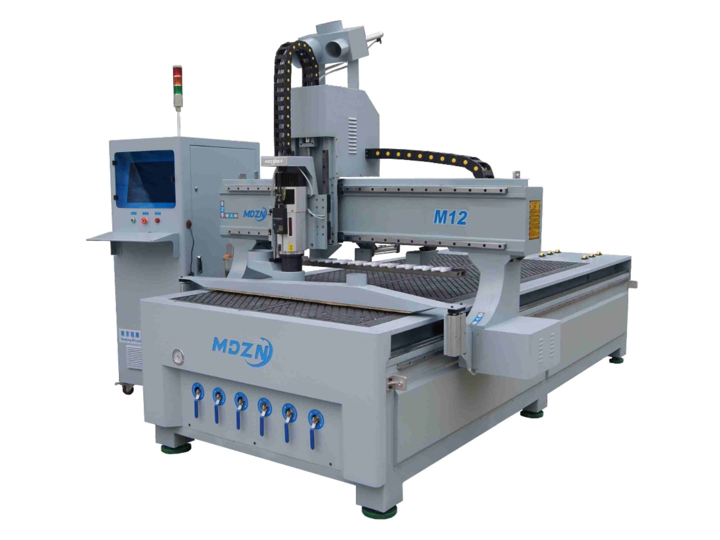 ¿Son buenas las máquinas CNC chinas?