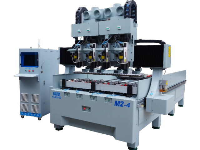 composite cutting machine